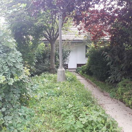 Ubytovanie - Sukromie V Meste Bratysława Zewnętrze zdjęcie